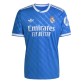 Real Madrid 2025/2026 Tredjedrakt